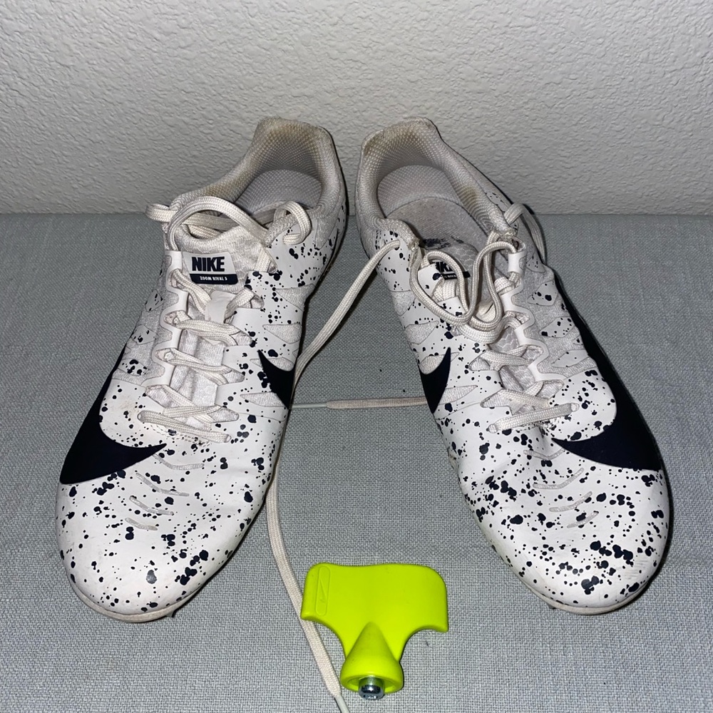 Nike Zoom Rival Shoes
